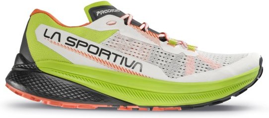 La Sportiva - Prodigio - Trailrunningschuhe Gr 41,5 bunt