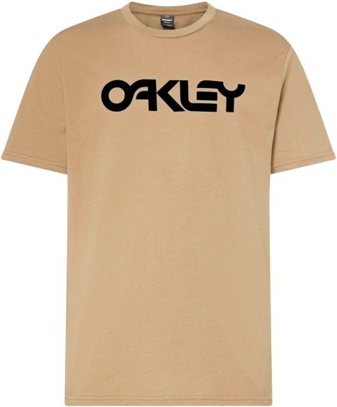 Oakley - Mark II Tee 2.0 - T-Shirt Gr S beige