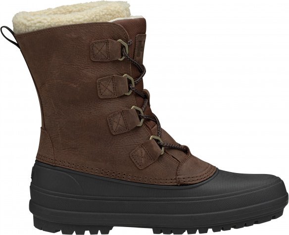 Thumbnail - Helly Hansen - Varanger Primaloft - Winterschuhe Gr 40 braun/schwarz