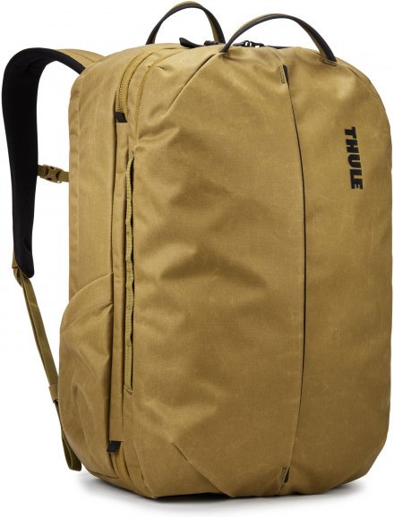 Thule - Aion Backpack 40 - Reiserucksack braun