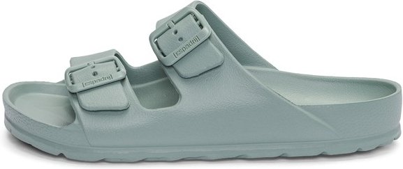 Espadrij - Ami Pool - Sandalen Gr 41 türkis