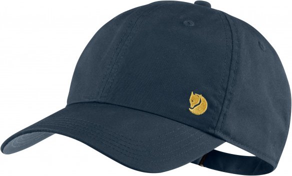 Fjällräven - Bergtagen Cap - Cap Gr One Size blau