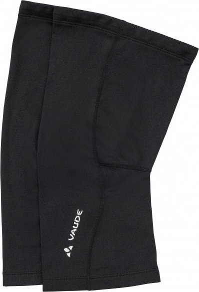 Vaude - Knee Warmer II - Knielinge Gr XL schwarz