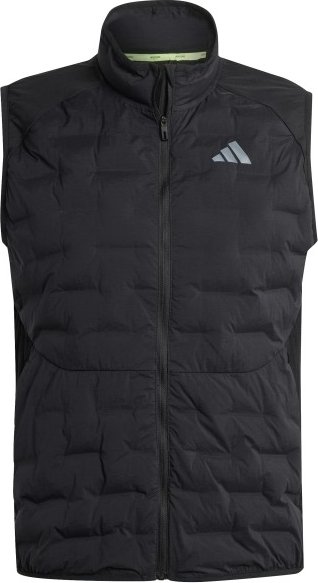 Thumbnail - adidas - Adizero Vest - Laufweste Gr S schwarz