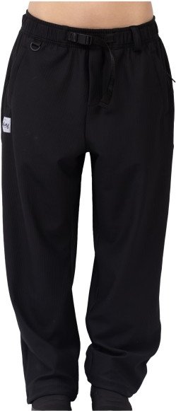 Eivy - Women's Versa Travel Rib Pants - Freizeithose Gr XS schwarz