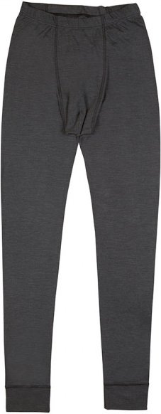 Joha - Leggings - Merinounterwäsche Gr XL grau