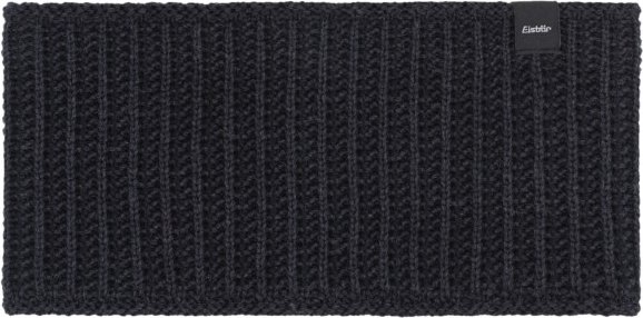 Eisbär - Sorrak Stirnband - Stirnband Gr One Size schwarz