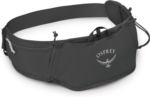 Osprey - Duro Dyna LT Belt - Hüfttasche Gr Normal Fit - 69-127 cm grau