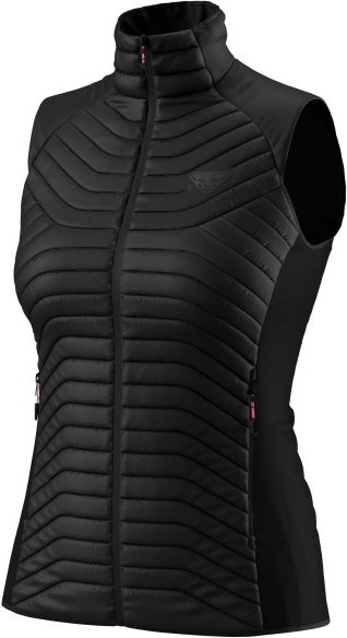 Dynafit - Women's Speed Insulation Vest - Kunstfaserweste Gr XL schwarz