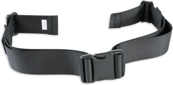 Tatonka - Hip Belt 3,8 cm - Rucksack-Zubehör schwarz