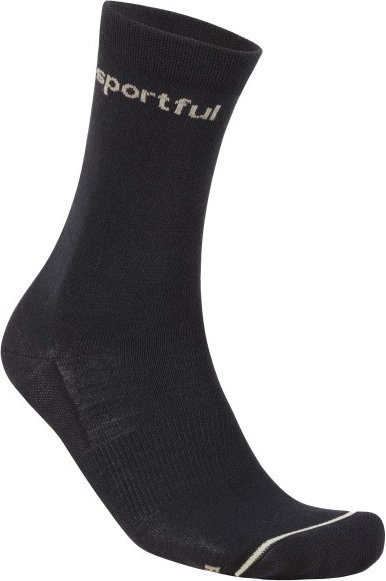Sportful - Classic Merino Socks - Radsocken Gr 40-43 schwarz