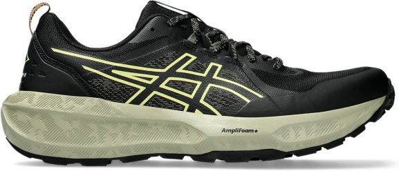 Asics - Gel-Sonoma 8 - Trailrunningschuhe Gr 48 oliv