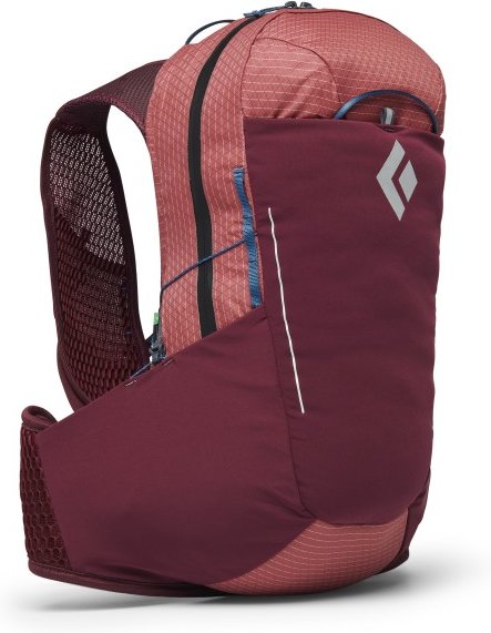 Black Diamond - Women's Pursuit 15 - Wanderrucksack Gr M rot