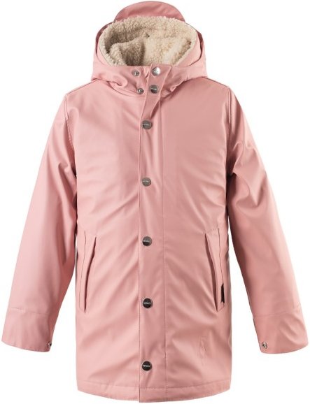 Thumbnail - GOSOAKY - Kid's Snake Pit 3 in 1 Raincoat - Doppeljacke Gr 98/104 rosa