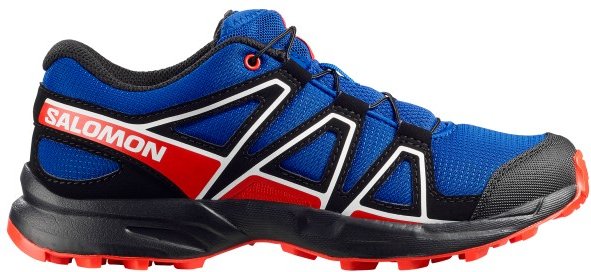 Salomon - Kid's Speedcross - Trailrunningschuhe Gr 34 bunt