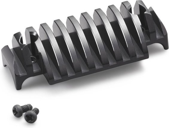 Lupine - Heatsink Gr One Size