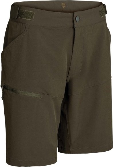 Northern Hunting - Women's Eike Light - Shorts Gr 42 braun