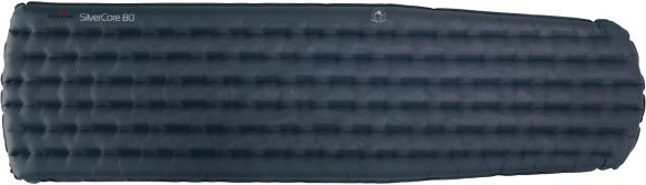 Robens - Silvercore 80 - Luftbett Gr 183 x 52 x 8 cm blau