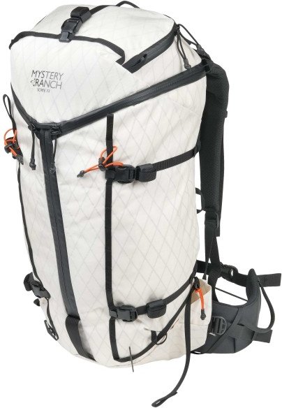 Mystery Ranch - Women's Scree 33 - Tourenrucksack Gr S weiß/grau