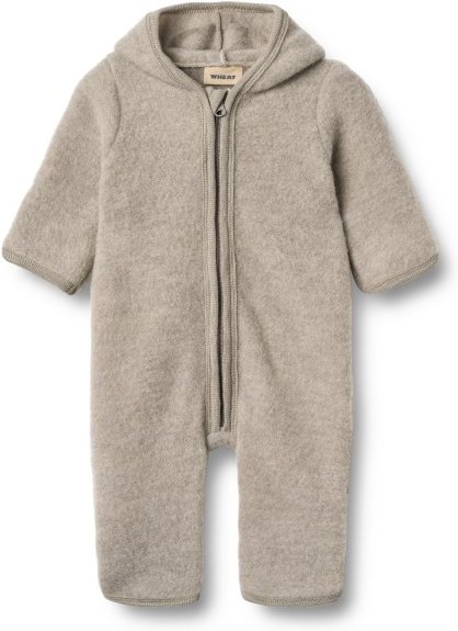 WHEAT - Kid's Ata - Overall Gr 86 grau