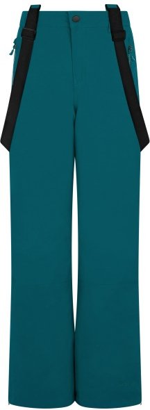 Protest - Girl's Sunny JR Snowpants - Skihose Gr 176 blau