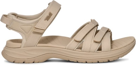 Teva - Women's Tirra Sport - Sandalen Gr 40 beige