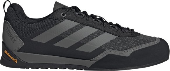 adidas Terrex - Skychaser Solo 3 - Approachschuhe Gr 41 1/3 schwarz/grau