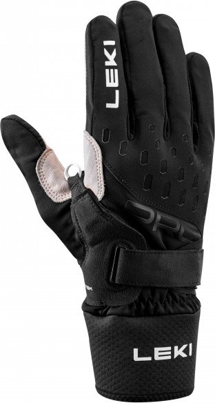 Thumbnail - Leki - PRC Premium Shark - Handschuhe Gr 10,5 schwarz