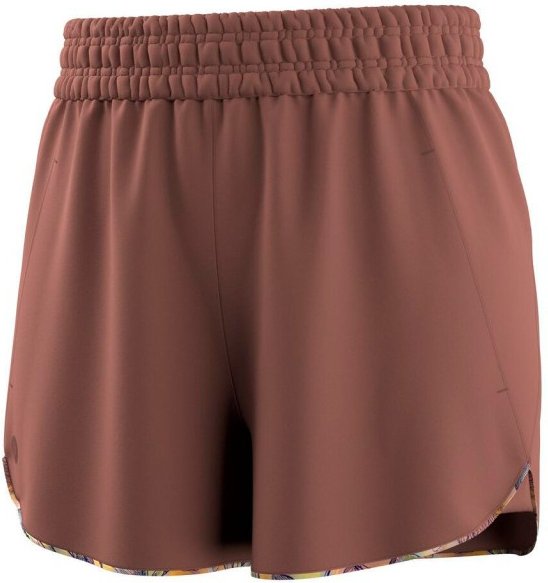 Smartwool - Women's Active Lined 3 Short - Shorts Gr S braun