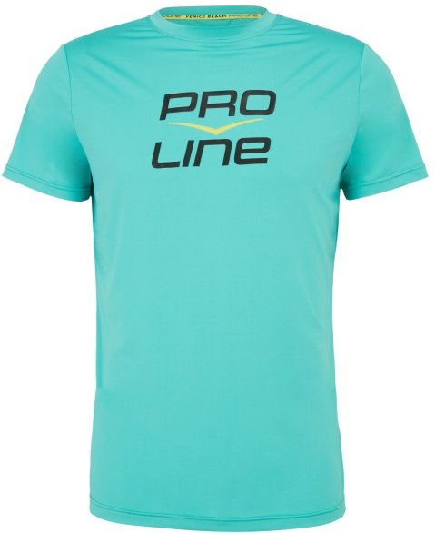 Venice Beach - PLM Wichita Drytivity 01 - Funktionsshirt Gr M türkis
