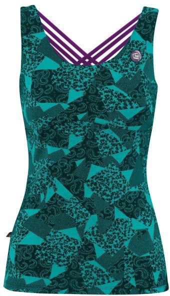 E9 - Women's Noa 2.2 - Top Gr XL bunt