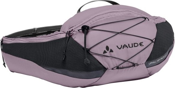 Vaude - Uphill Hip Pack 2 - Hüfttasche Gr 2 l rosa
