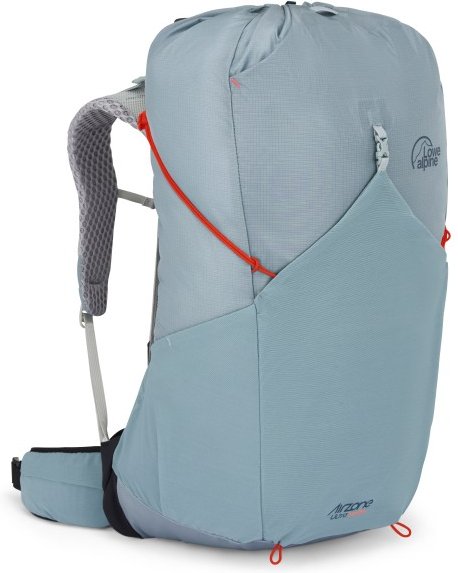 Lowe Alpine - AirZone Ultra ND 26 - Wanderrucksack türkis/grau