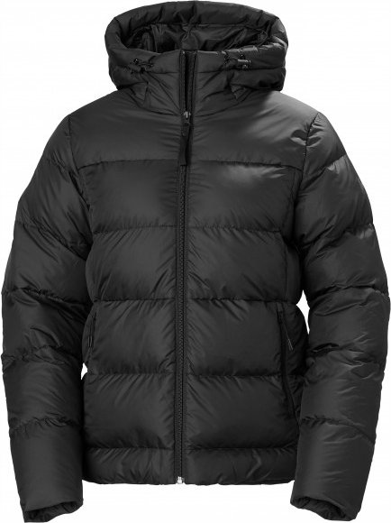 Thumbnail - Helly Hansen - Women's Active Puffy Jacket - Kunstfaserjacke Gr M schwarz