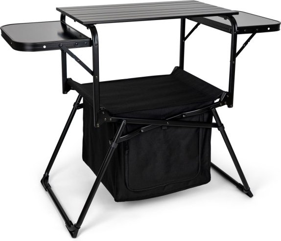 Campo Libre - Kiyoto - Campingzubehör Gr 119 x 83 x 52 cm schwarz