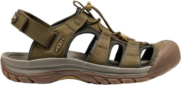 Keen - Rapids H2 - Sandalen Gr 42,5 braun