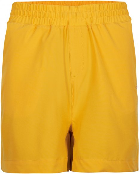 O'Neill - Women's Active Elasticated Shorts - Boardshorts Gr XS gelb