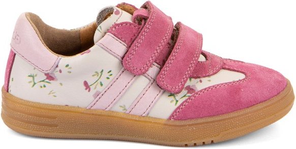 Froddo - Kid's Lou - Freizeitschuhe Gr 31 flowers