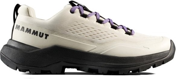 Mammut - Women's Sertig III Low - Multisportschuhe Gr 42 schwarz