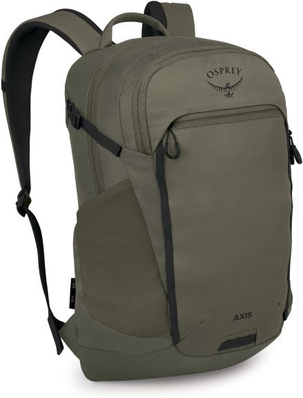 Osprey - Axis - Daypack oliv