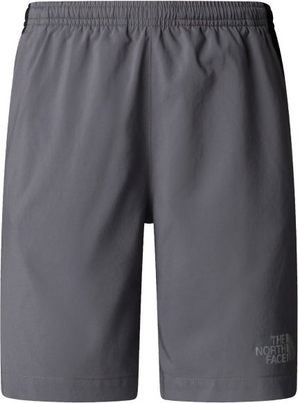 Thumbnail - The North Face - Boy's Reactor Short - Shorts Gr XS grau