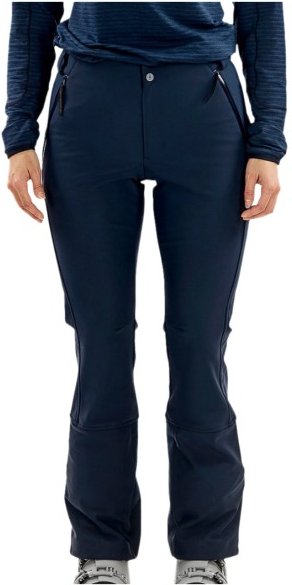 Thumbnail - The Mountain Studio - Women's 2L Stretch Ski Pants - Skihose Gr S blau