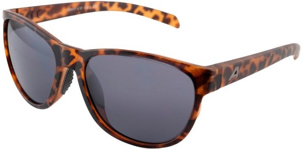 Alpina - Nacan II S3 - Sonnenbrille grau