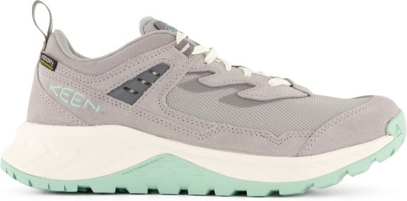 Thumbnail - Keen - Women's Hightrail WP - Multisportschuhe Gr 42 grau