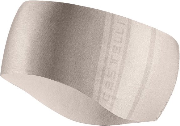 Thumbnail - Castelli - Women's Pro Thermal 2 Headband - Stirnband Gr One Size grau