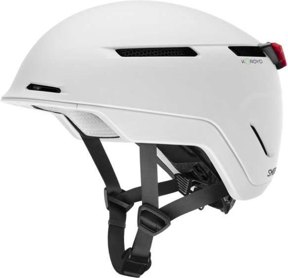 Thumbnail - Smith - Dispatch Mips - Radhelm Gr S - 51-55 cm weiß