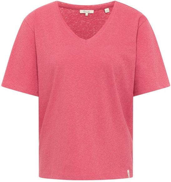 Thumbnail - Tranquillo - Women's Jerseyshirt Liiz - T-Shirt Gr XL rosa