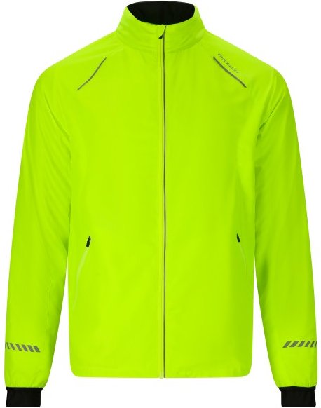 Thumbnail - ENDURANCE - Earlington V2 Jacket - Laufjacke Gr XL grün