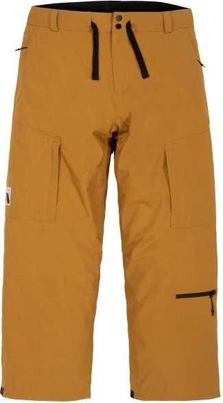 Thumbnail - Armada - Corwin 2L Insulated Pant - Skihose Gr XL braun