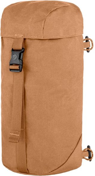 Fjällräven - Kajka Side Pocket Gr 4 l khaki dust